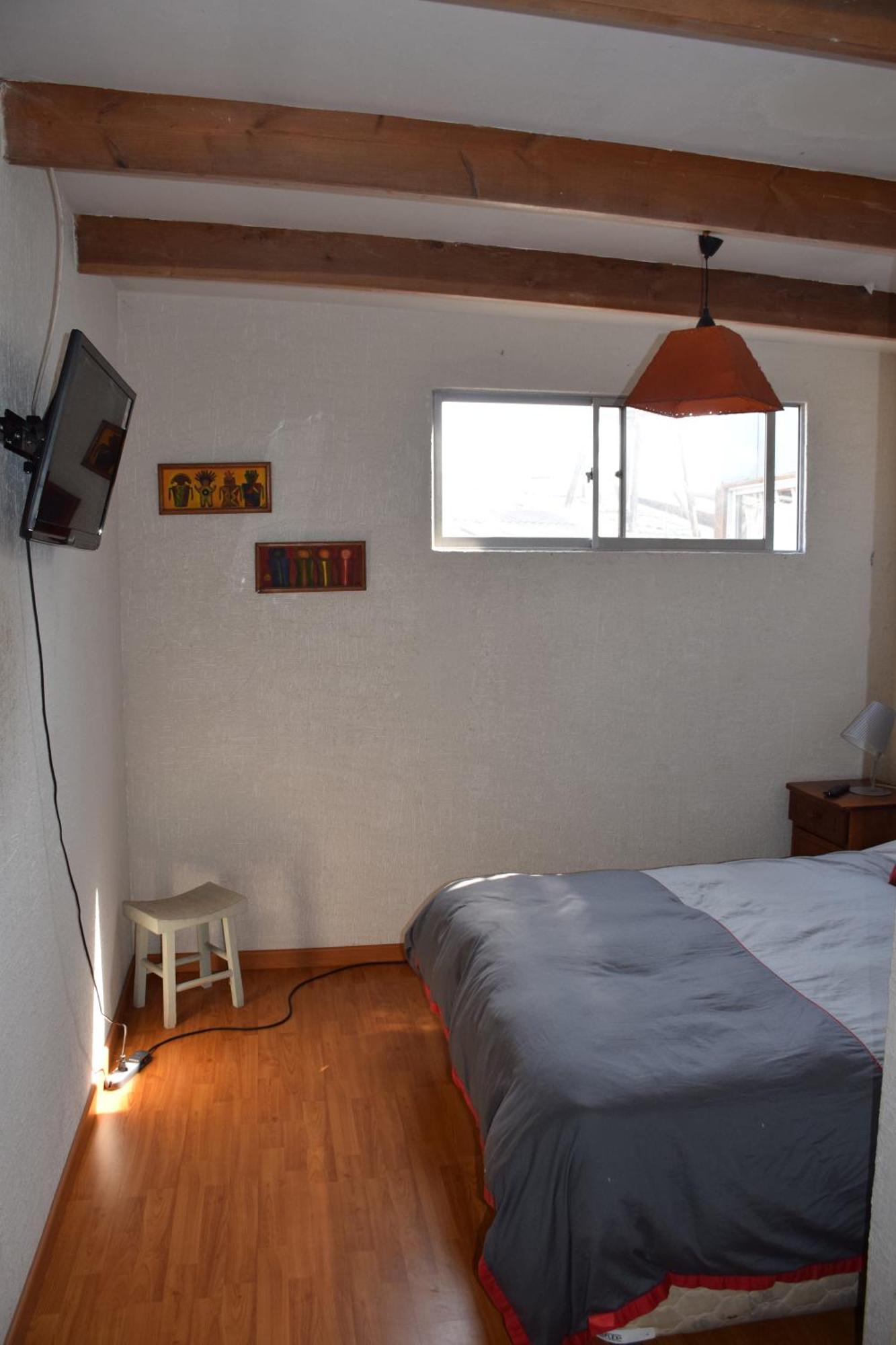 Backpacker'S Hostel Iquique Værelse billede