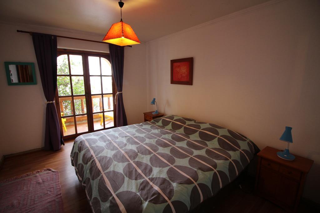 Backpacker'S Hostel Iquique Eksteriør billede
