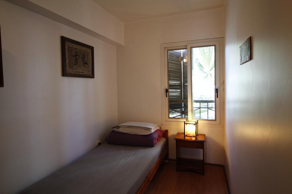 Backpacker'S Hostel Iquique Eksteriør billede