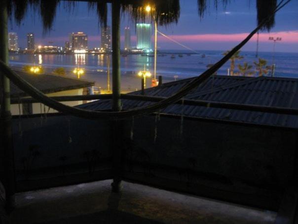 Backpacker'S Hostel Iquique Eksteriør billede